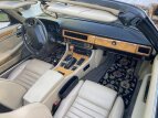 Thumbnail Photo 2 for 1991 Jaguar XJS V12 Convertible